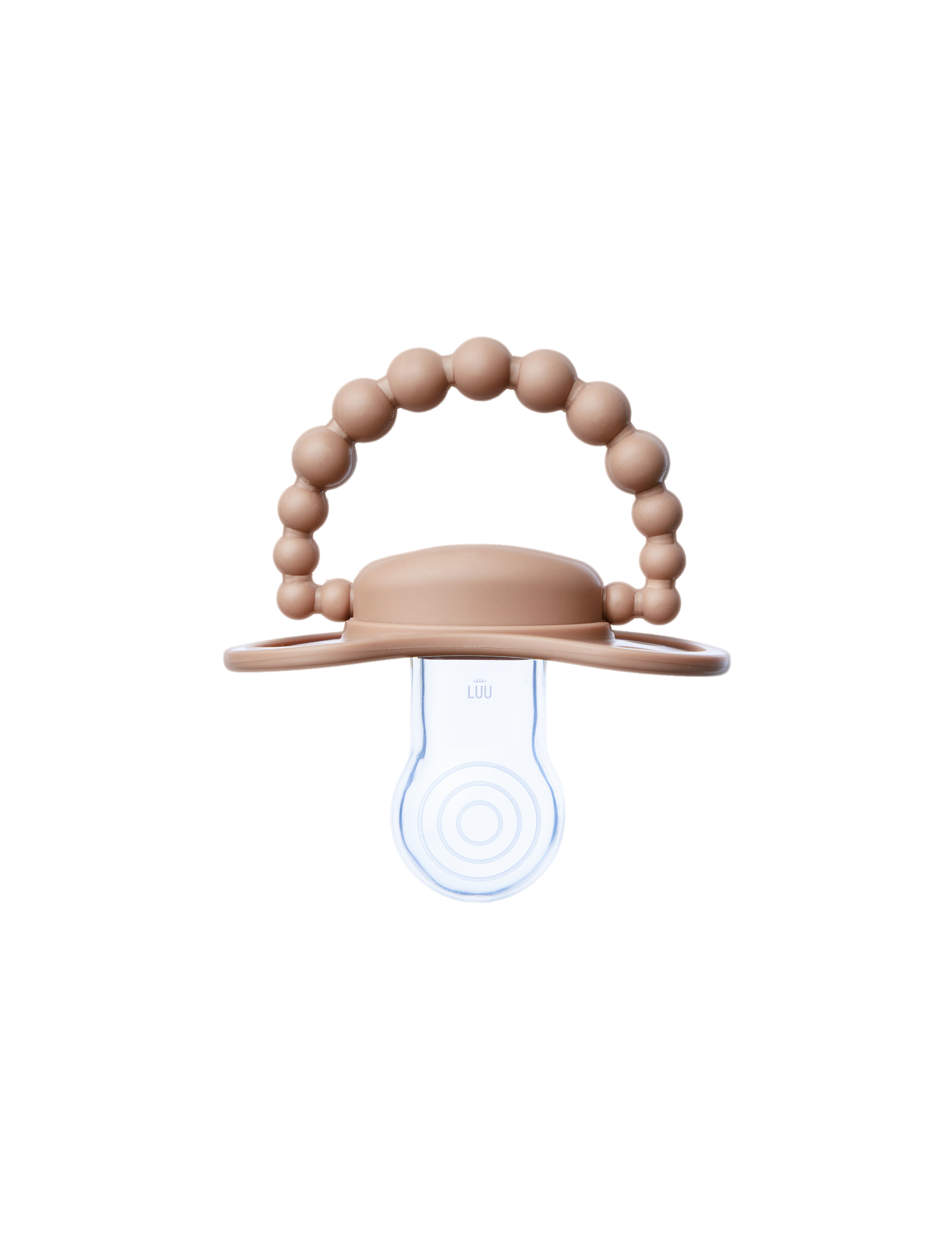 Keep your baby soothed in style with the Save The Day Pacifier. Safe, comfy, and perfect for everyday use. Save The Day Pacifier - CocoMi Designer Baby Boutique