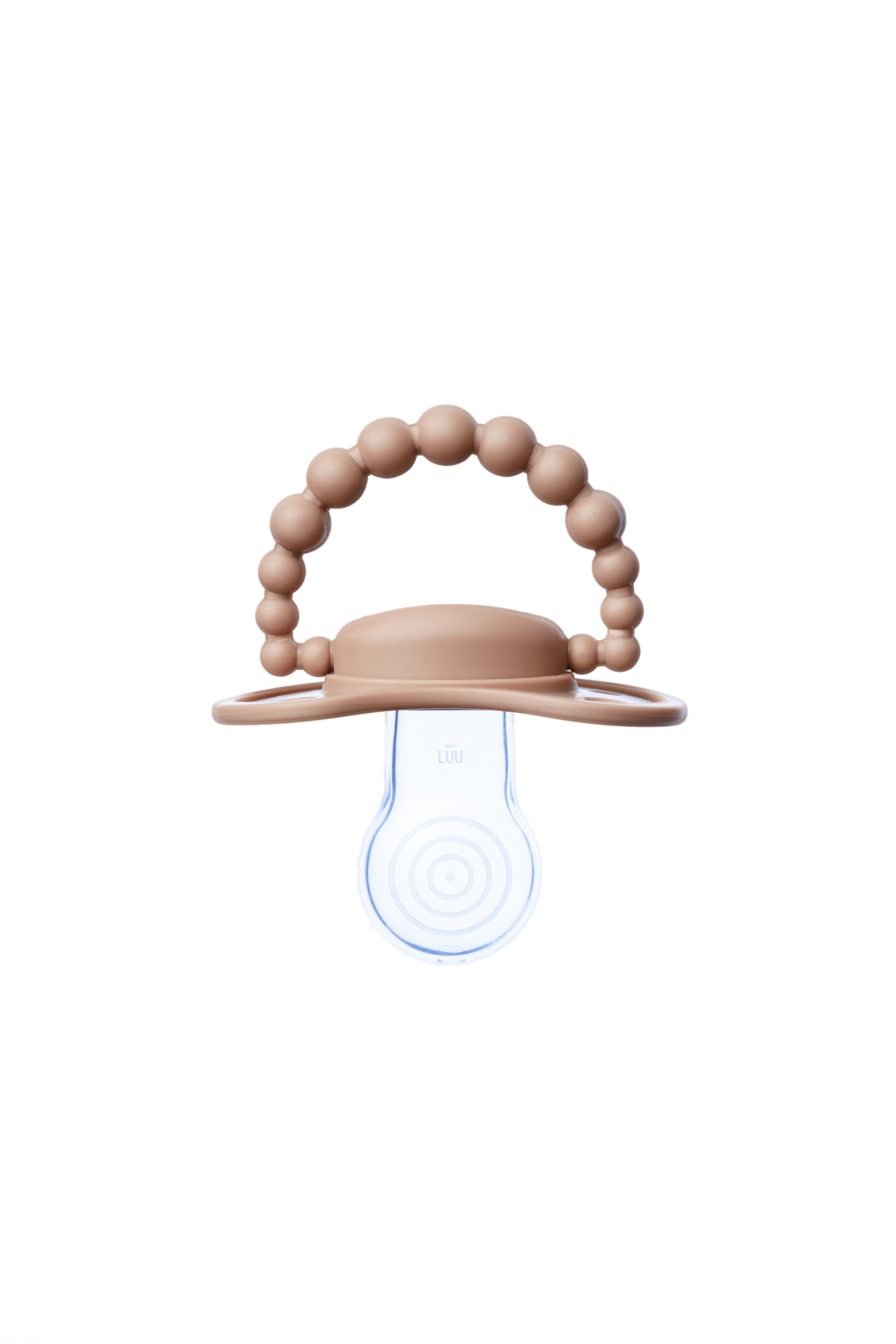 Keep your baby soothed in style with the Save The Day Pacifier. Safe, comfy, and perfect for everyday use. Save The Day Pacifier - CocoMi Designer Baby Boutique