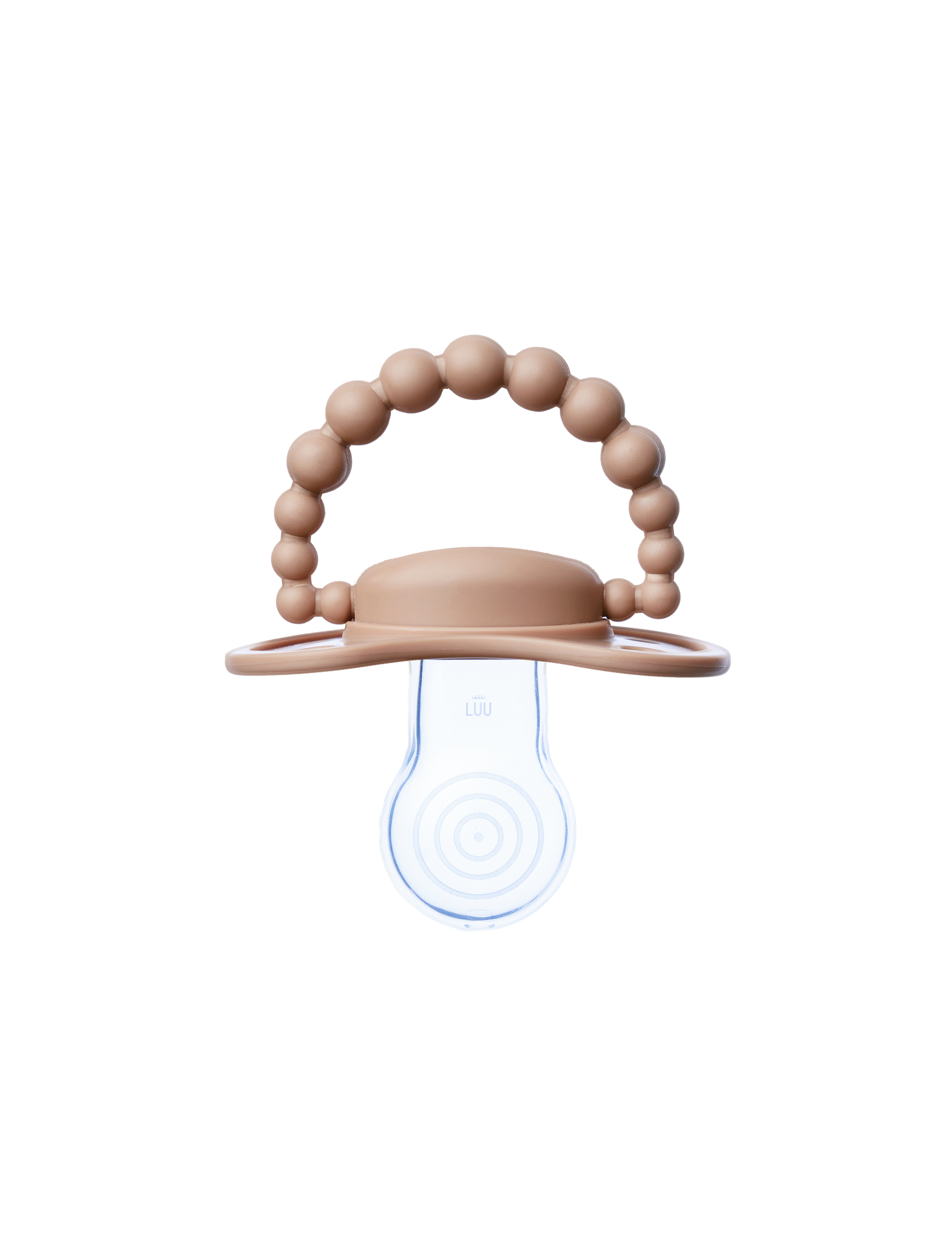 Keep your baby soothed in style with the Save The Day Pacifier. Safe, comfy, and perfect for everyday use. Save The Day Pacifier - CocoMi Designer Baby Boutique