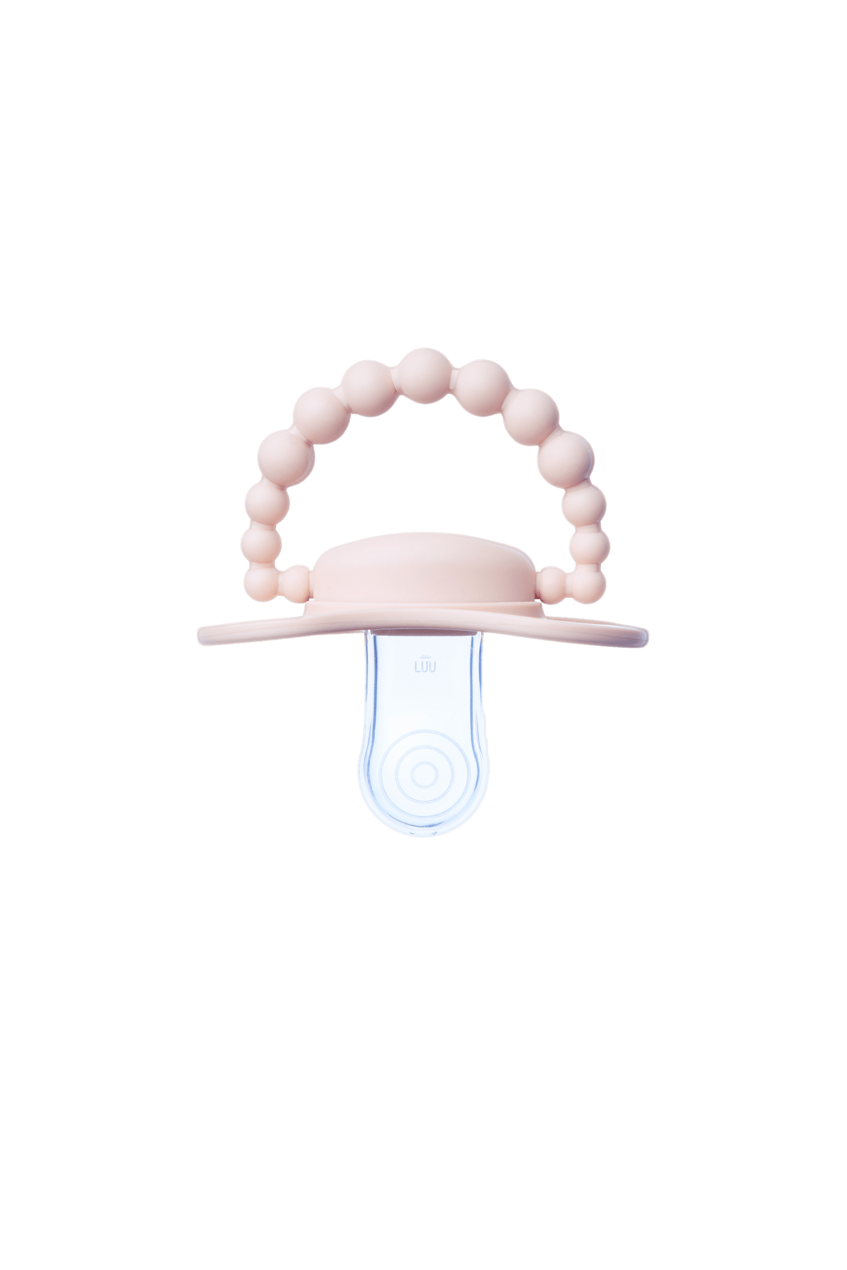 Keep your baby soothed in style with the Save The Day Pacifier. Safe, comfy, and perfect for everyday use. Save The Day Pacifier - CocoMi Designer Baby Boutique