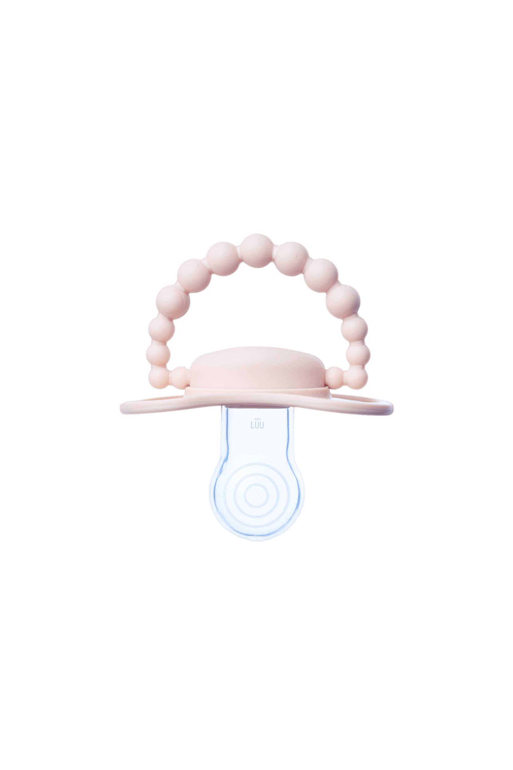 Keep your baby soothed in style with the Save The Day Pacifier. Safe, comfy, and perfect for everyday use. Save The Day Pacifier - CocoMi Designer Baby Boutique