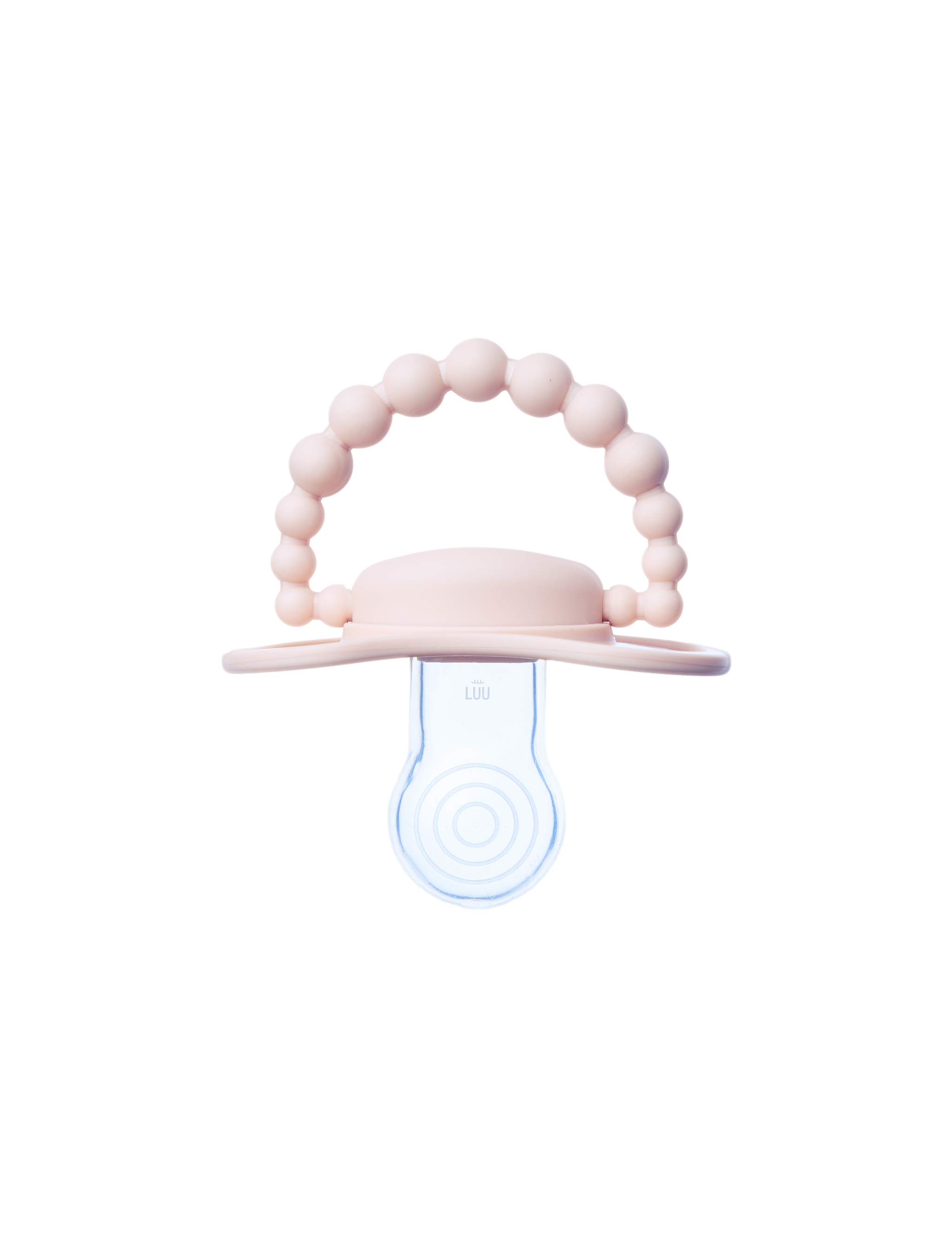 Keep your baby soothed in style with the Save The Day Pacifier. Safe, comfy, and perfect for everyday use. Save The Day Pacifier - CocoMi Designer Baby Boutique