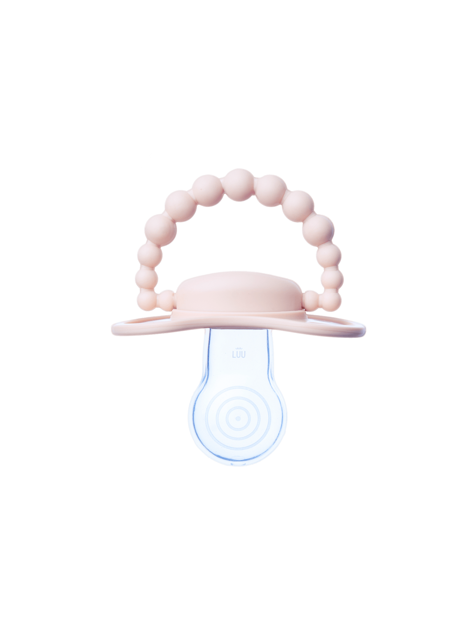 Keep your baby soothed in style with the Save The Day Pacifier. Safe, comfy, and perfect for everyday use. Save The Day Pacifier - CocoMi Designer Baby Boutique