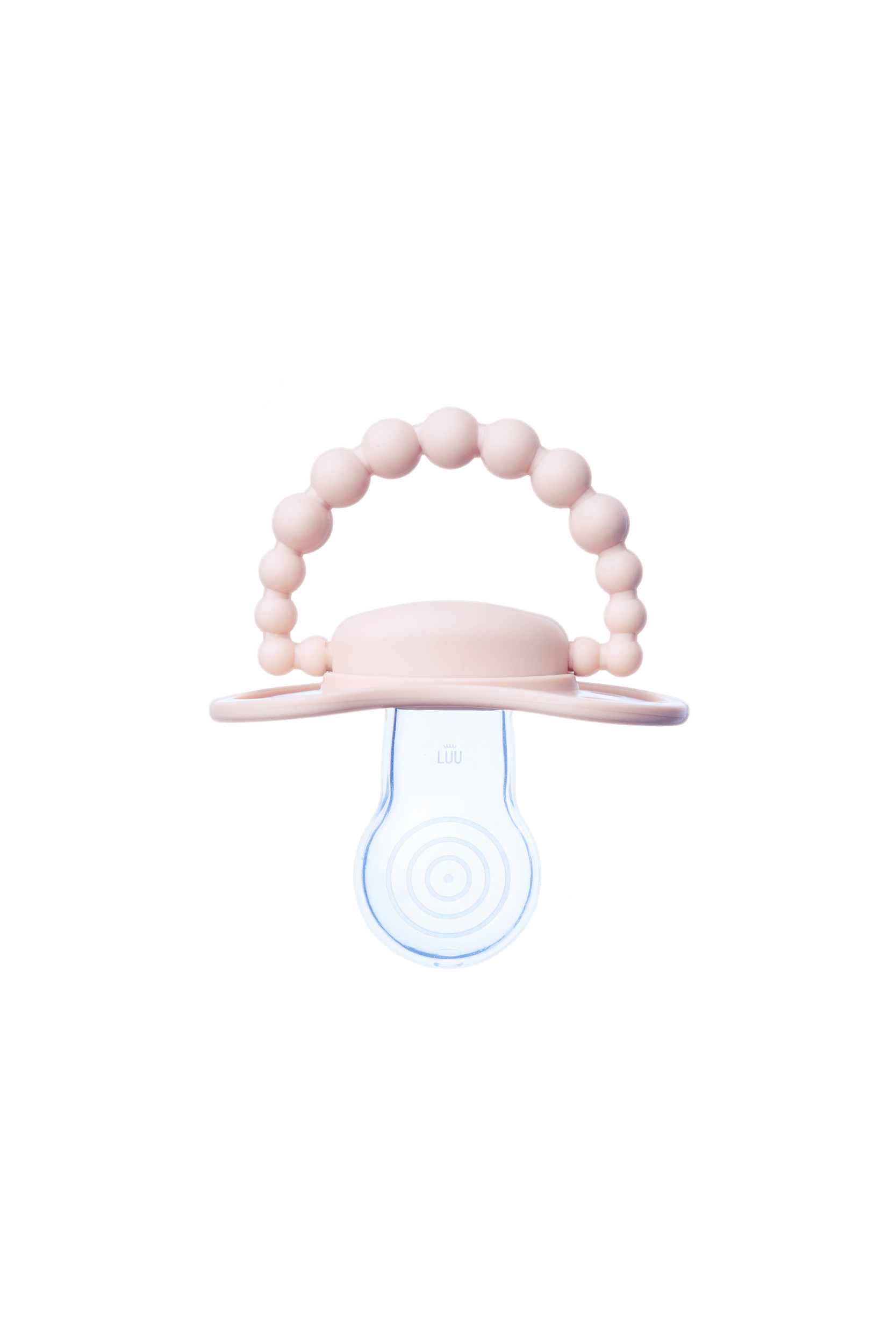 Keep your baby soothed in style with the Save The Day Pacifier. Safe, comfy, and perfect for everyday use. Save The Day Pacifier - CocoMi Designer Baby Boutique