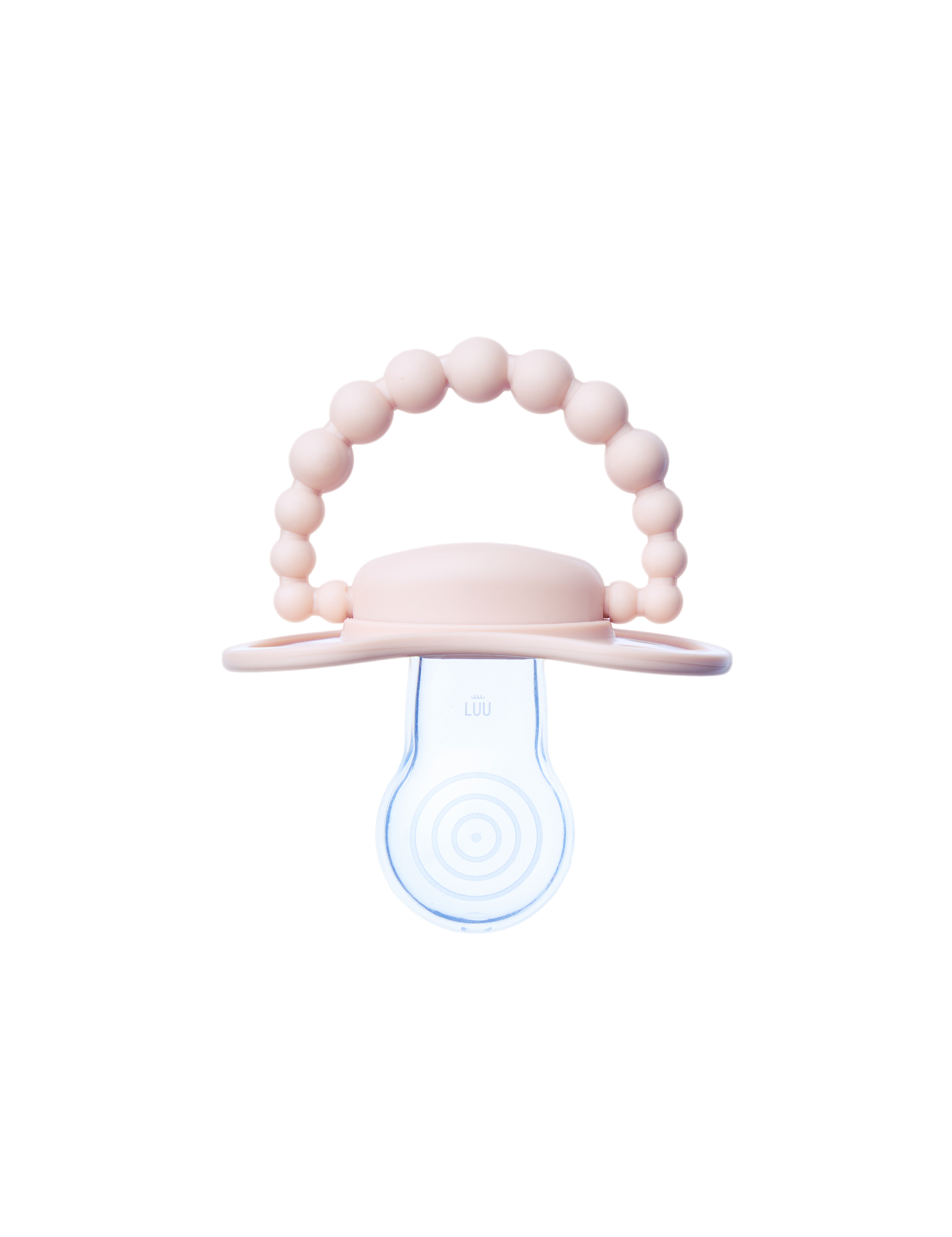 Keep your baby soothed in style with the Save The Day Pacifier. Safe, comfy, and perfect for everyday use. Save The Day Pacifier - CocoMi Designer Baby Boutique