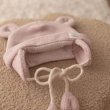 Plush Teddy Bear Hat