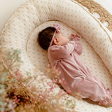 Premium Baby Nest | Cozy & Safe Sleep for Babies