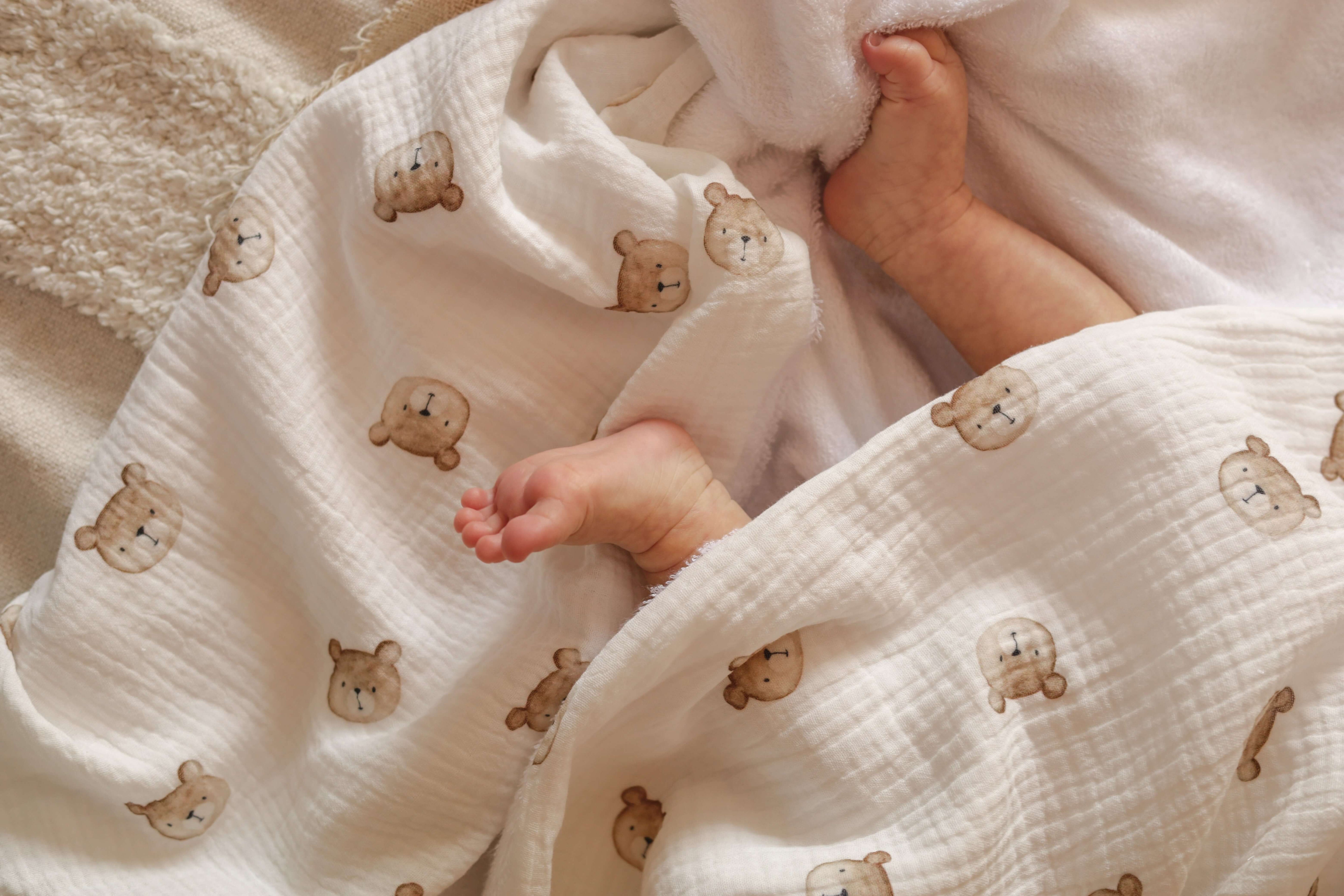 Baby Winter Must-Haves