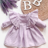 Lavender Dream Dress