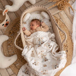 Blanket & Pillow Set