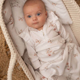 Lightweight Cotton Blanket