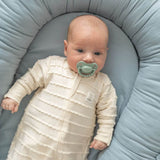 Premium Corduroy Baby Nest