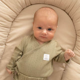 Premium Corduroy Baby Nest