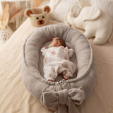 Sherpa Baby Nest