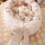 Premium Muslin Baby Nest