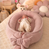 Sherpa Baby Nest