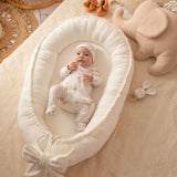 Velvet Baby Nest