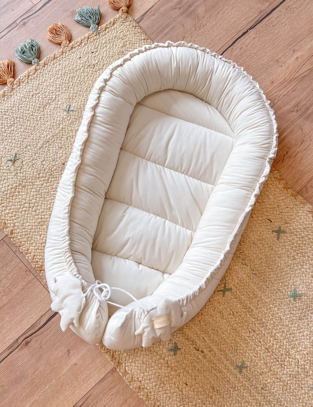 Premium Baby Nests