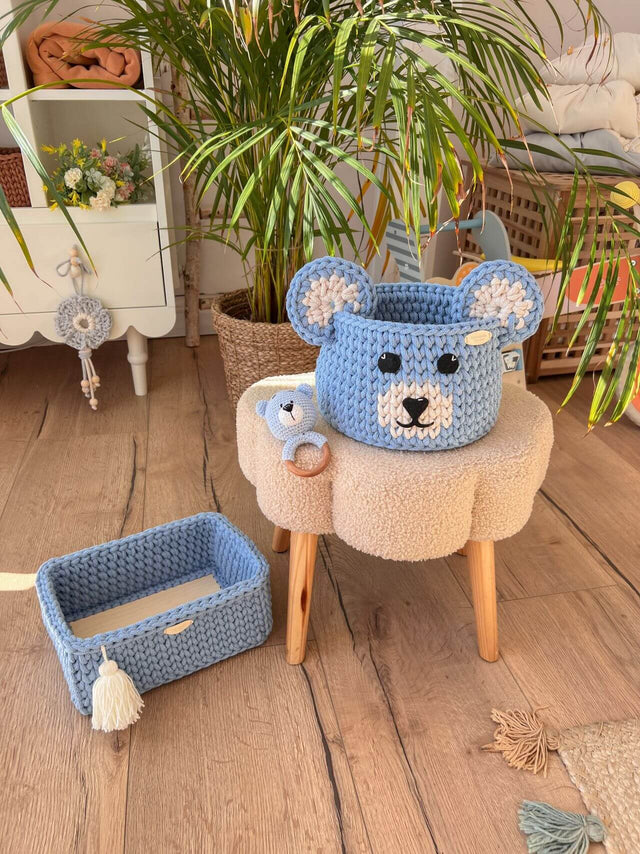 Nursery Decor