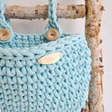 Hanging Woven Baby Organizers