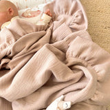 Muslin Blanket