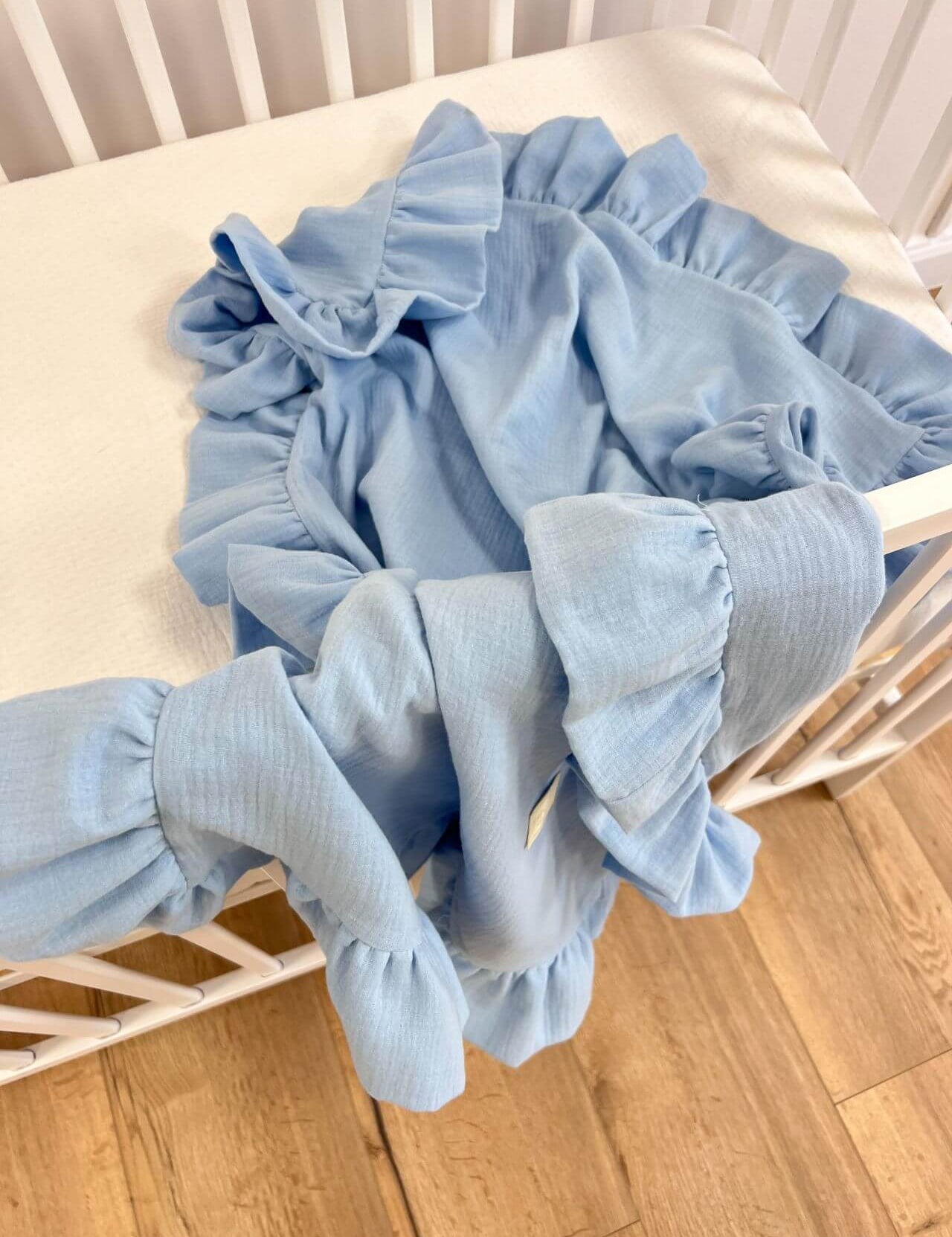 Muslin Blanket