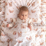 Bedding Set –  Ruffle Collection