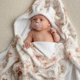 Bamboo Towels
