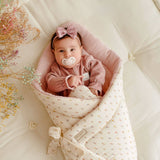 Muslin Swaddle Wrap