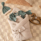 Baby Natural Swaddle Wrap