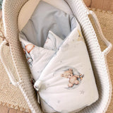 Cotton Baby Wraps