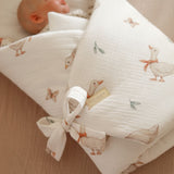 Muslin Baby Wraps
