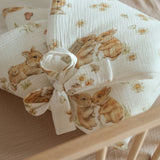 Muslin Baby Wraps