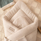 Baby Natural Swaddle Wrap