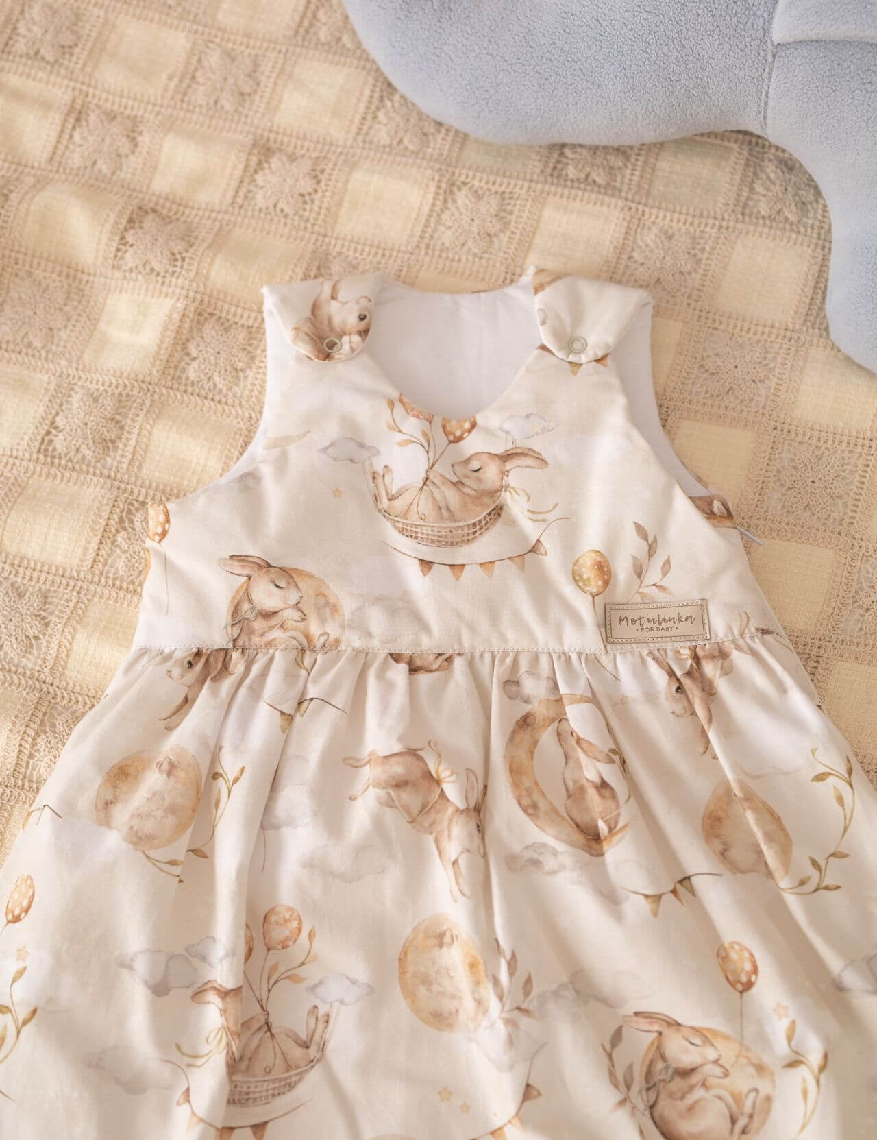 Sleeping Sack – Cozy Baby Sleepwear