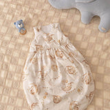 Sleeping Sack – Cozy Baby Sleepwear